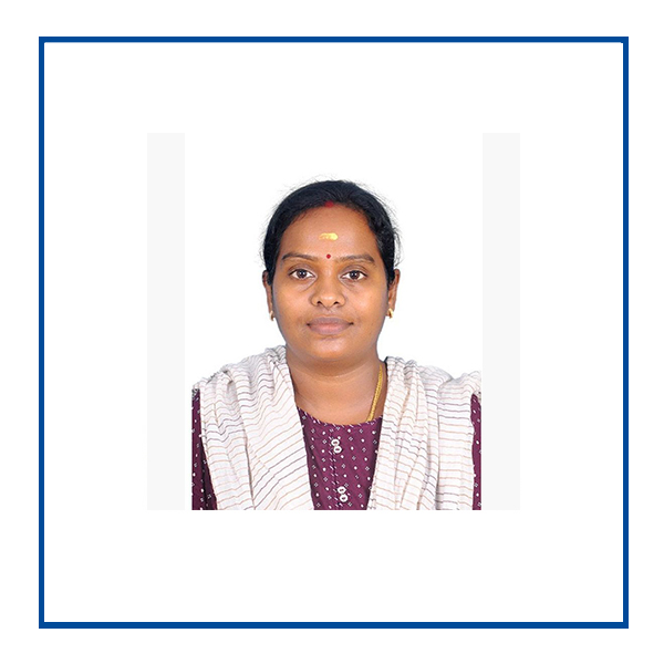 Mrs. A. Kavitha